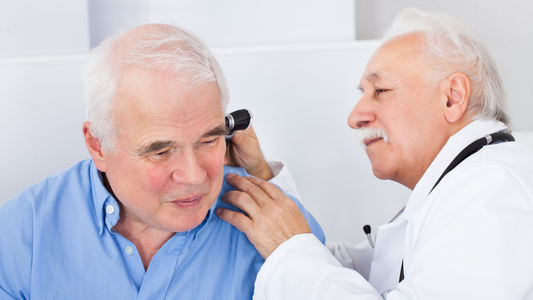 Degrees of Hearing Loss: Everything To Know
