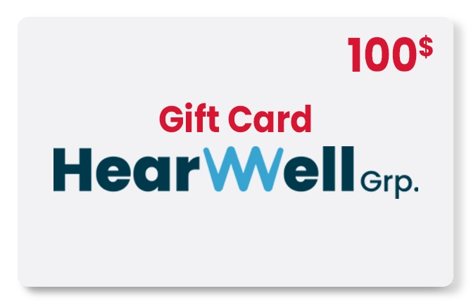 $100 Gift Card