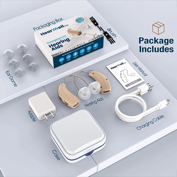Hearing Solution