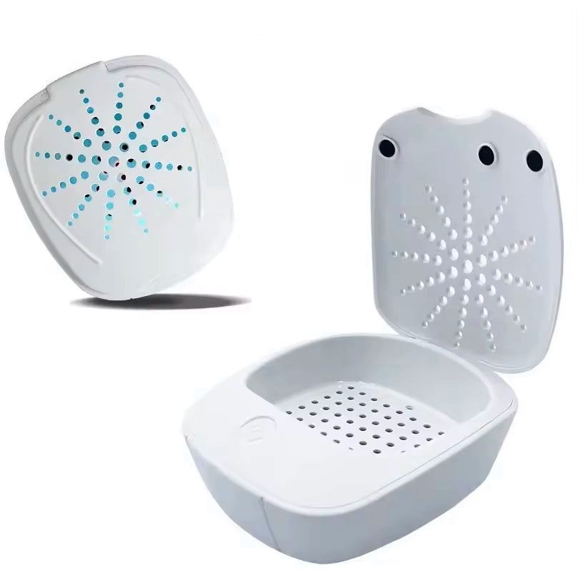 HearCare - Dry Box