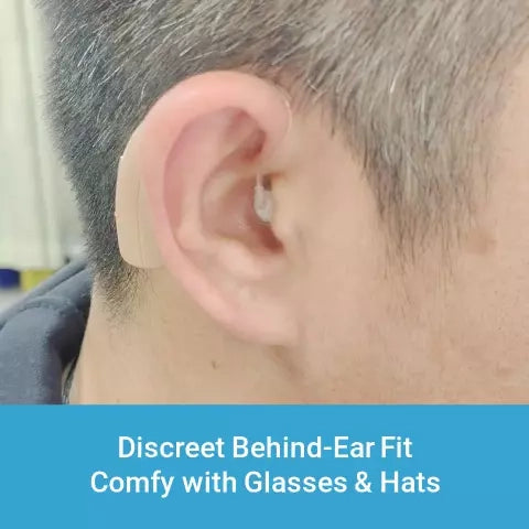 bte hearing aids