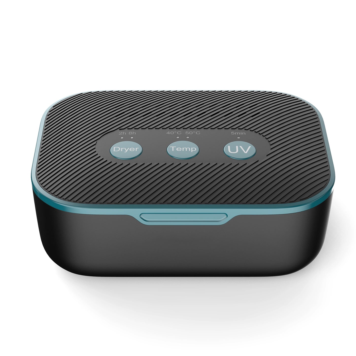 HearCare Pro - UV-Clean, Dry & Charge Box