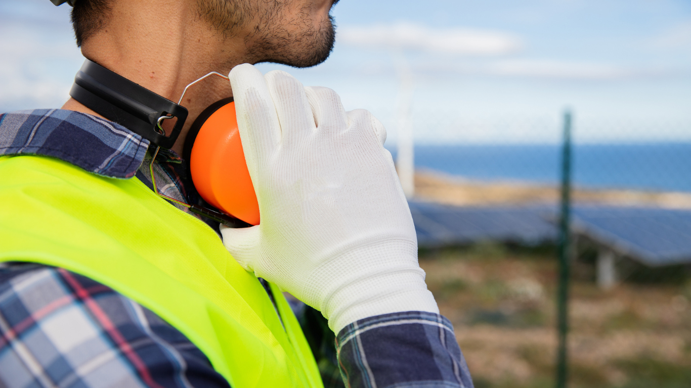 How to Prevent Hearing Loss & Damage