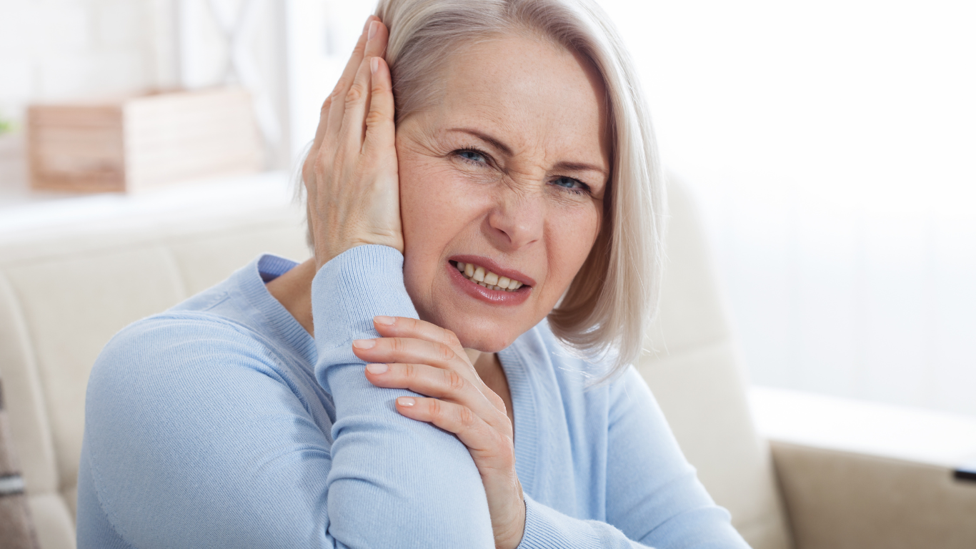 How Long Does Tinnitus Last After A Head Injury?