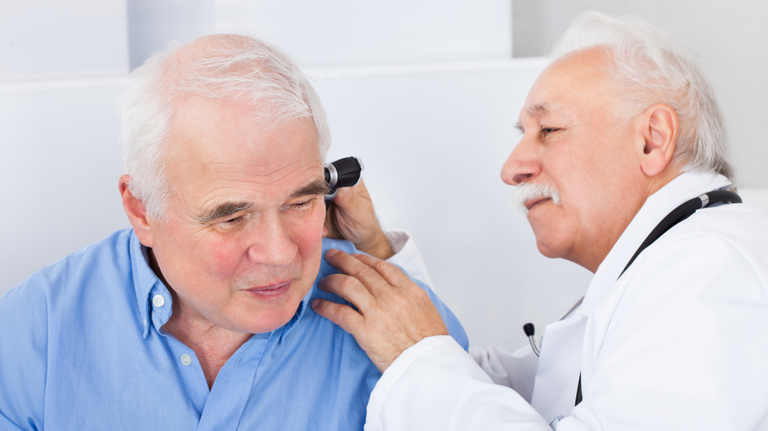 Degrees of Hearing Loss: Everything To Know